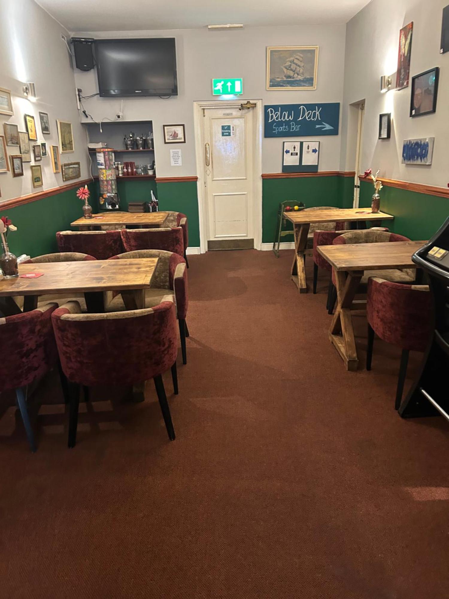 The Ship Crediton