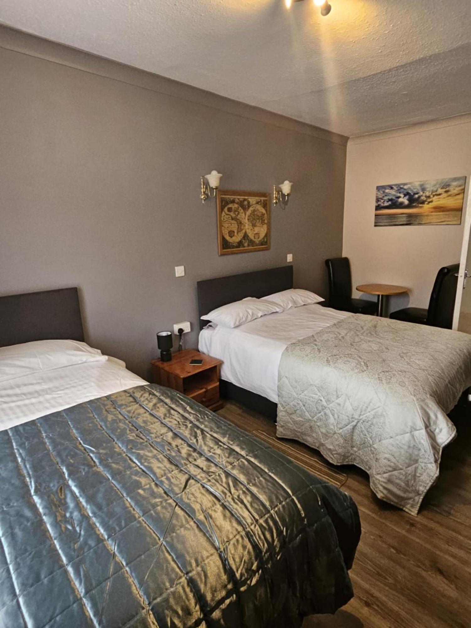 The Ship Hotel Crediton